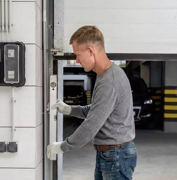 Why Choose Us for Door, Gate and Security Services in San Rafael, CA