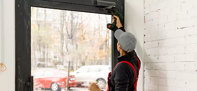 Comprehensive Door Closer Services in San Rafael, CA