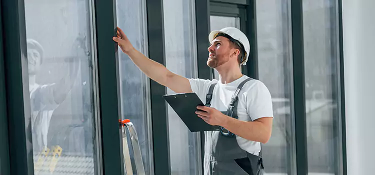 Comprehensive Solutions for Your Sticking Doors in San Rafael, CA