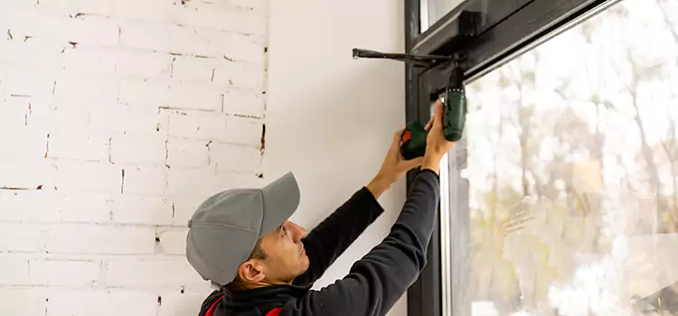 Your Trusted Partner for Door Closer Solutions in San Rafael, CA