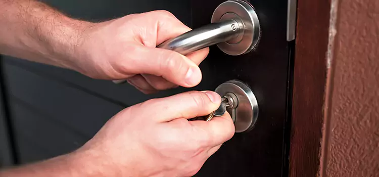 Door Closer Repair & Installation San Rafael